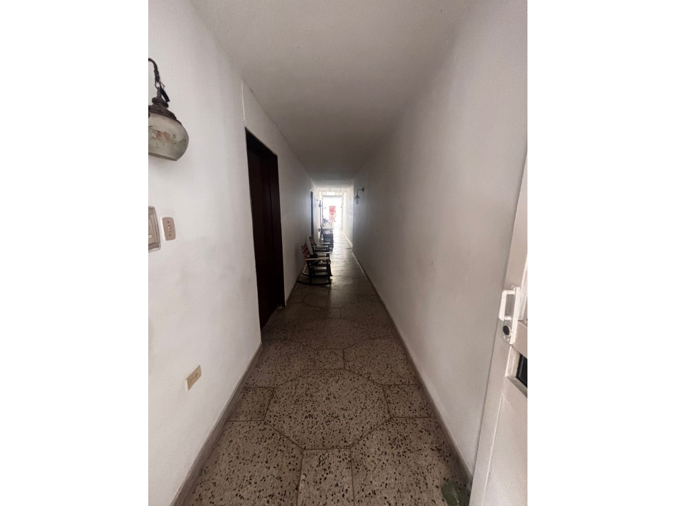 SE ARRIENDA APARTAESTUDIO EN EL BARRIO SUCRE — foto 6
