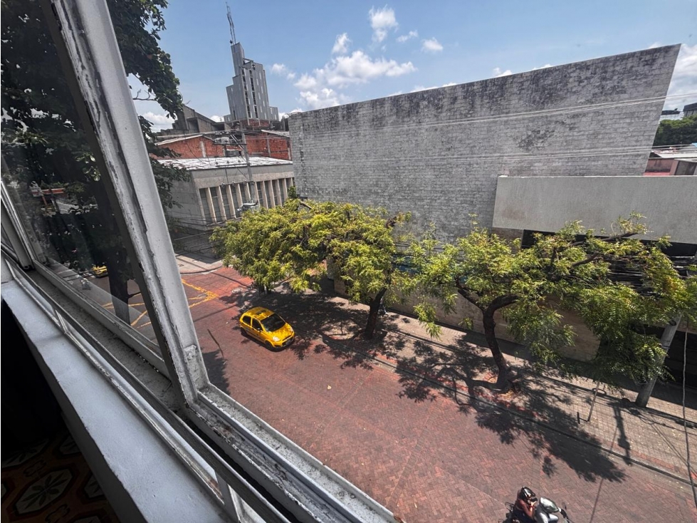 SE ARRIENDA ACOGEDOR APARTAMENTO EN EL CENTRO — foto 5