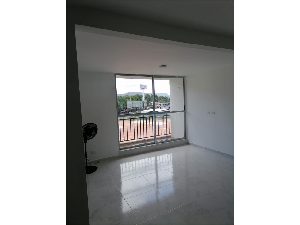 SE VENDE APARTAMENTO EN OBRA BLANCA EN PALMA AZUL - 3
