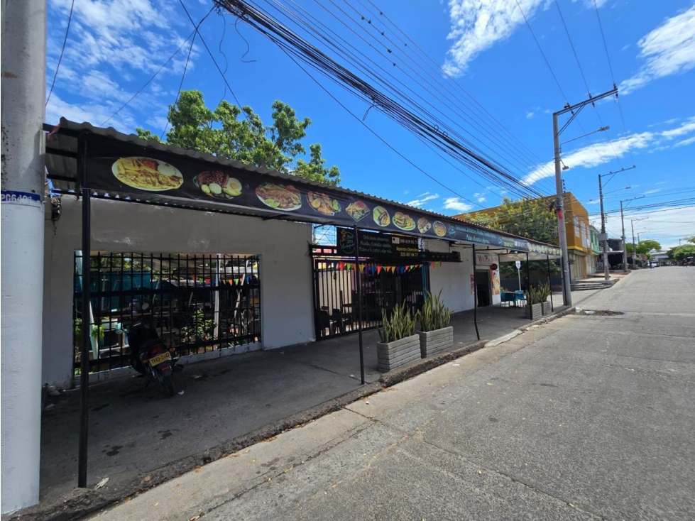 SE VENDE GRAN PREDIO EN EL ALTO DE LA CRUZ