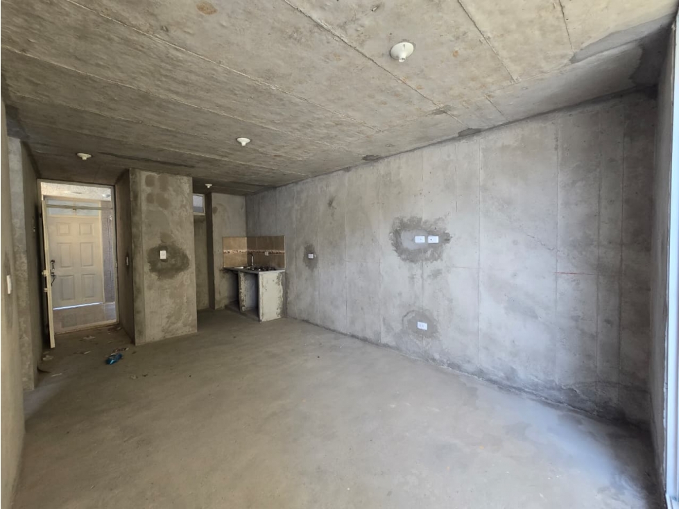 SE VENDE CÓMODO APARTAMENTO EN CONJUNTO LA NAVARRA — foto 3