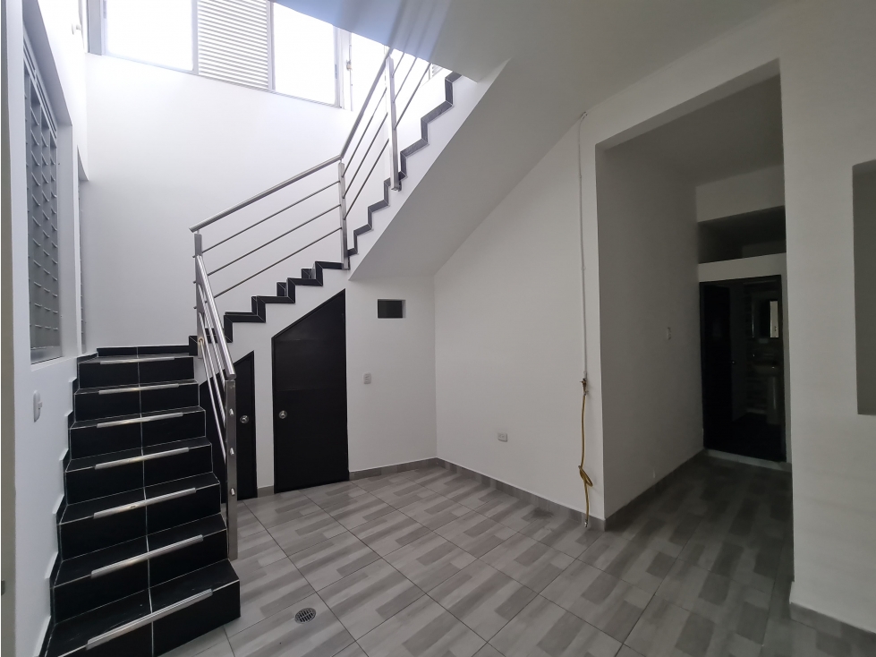 SE ARRIENDA APARTAMENTO CON LOCAL EN ALTO DEL ROSARIO - 5