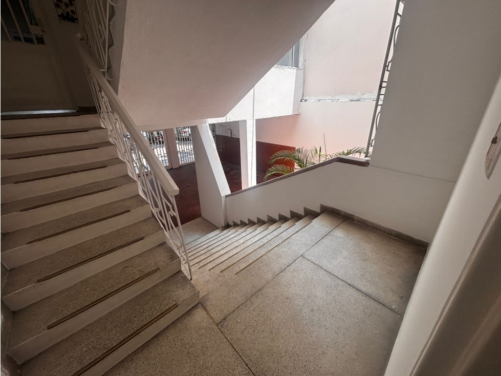SE ARRIENDA APARTAESTUDIO EN EL BARRIO SUCRE — foto 5