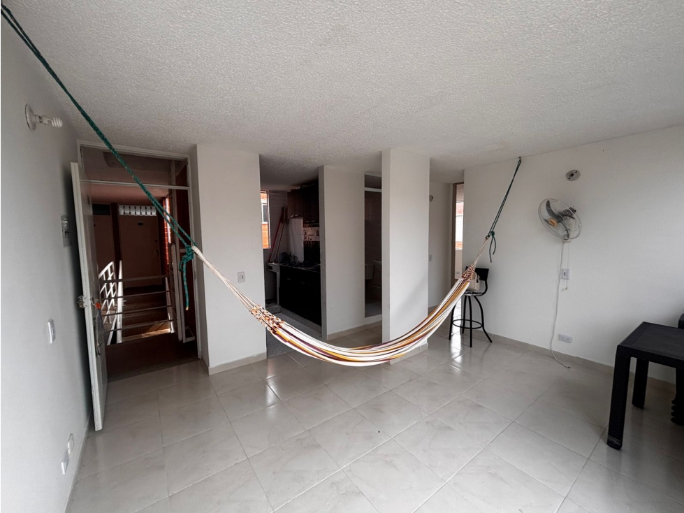 SE VENTE O ARRIENDA APARTAMENTO EN BRISAS DE ABRIL, RICAURTE. — foto 4