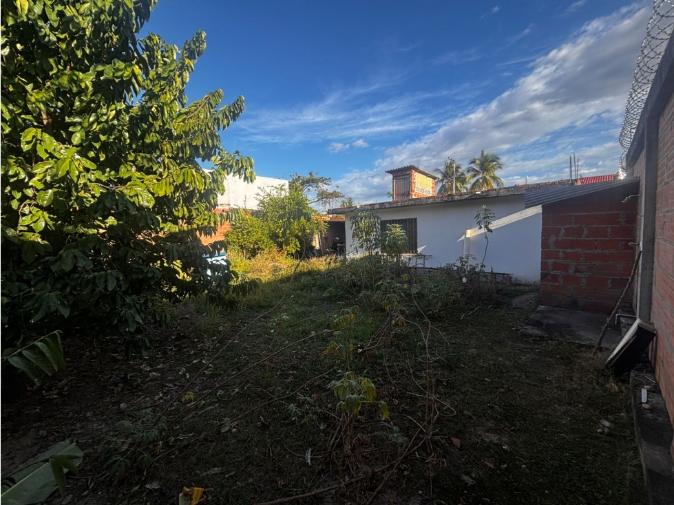 SE VENDE CASA LOTE EN ISLA DEL SOL, RICAURTE - 5