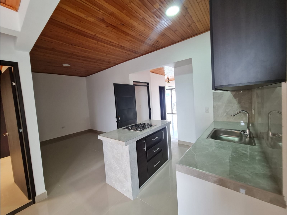 SE ARRIENDA HERMOSO APARTAMENTO EN SANTA ISABEL, GIRARDOT — foto 2