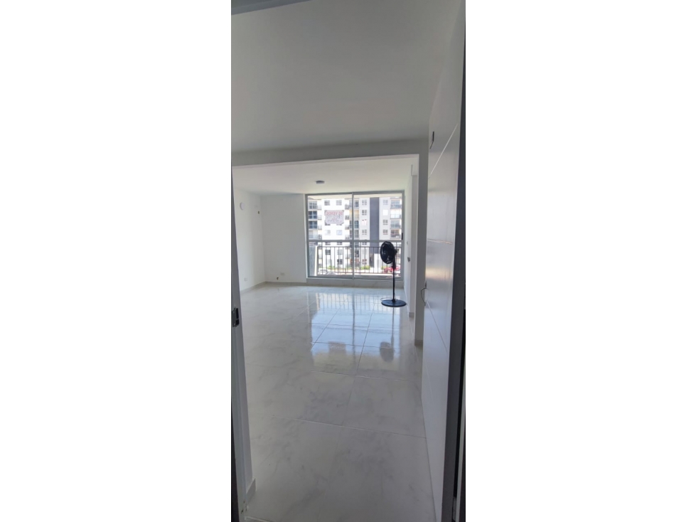 SE VENDE APARTAMENTO EN OBRA BLANCA EN PALMA AZUL - 2