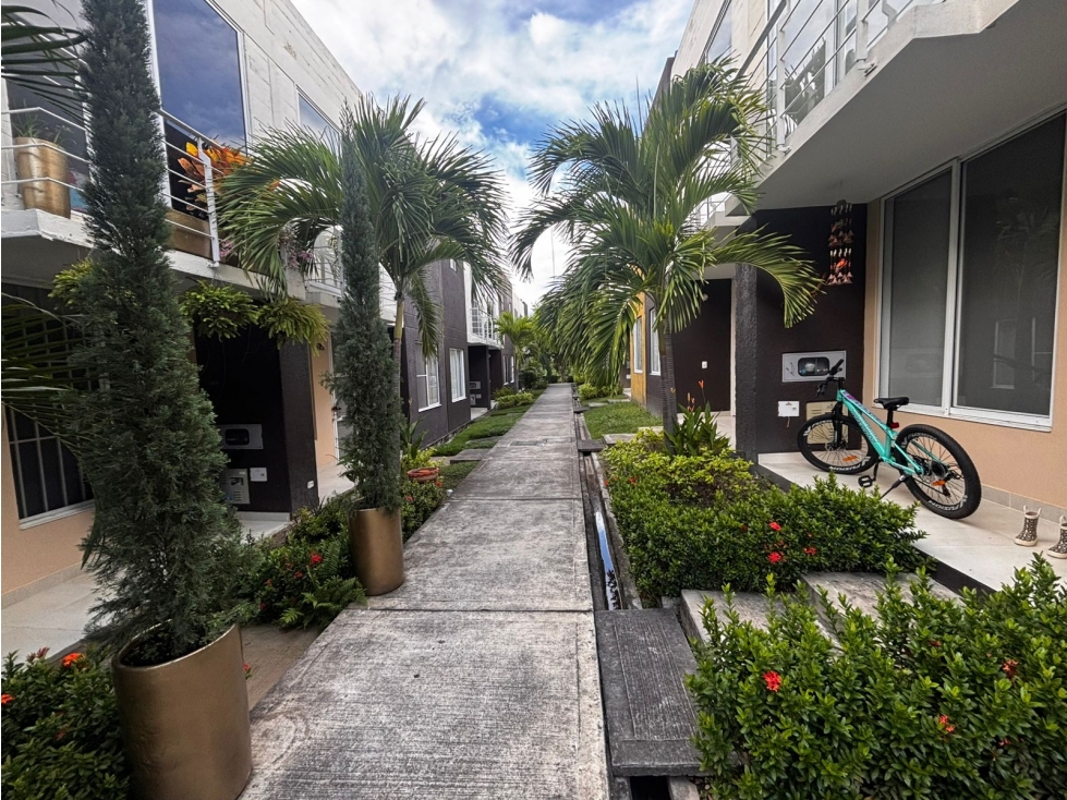 SE VENDE ACOGEDORA CASA EN BAHIA SOLERO-TORROSA, RICAURTE — foto 5