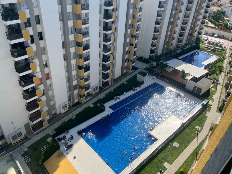 SE VENDE o ARRIENDA APARTAMENTO EN SENDEROS DE GUAYACAN, GIRARDOT — foto 4