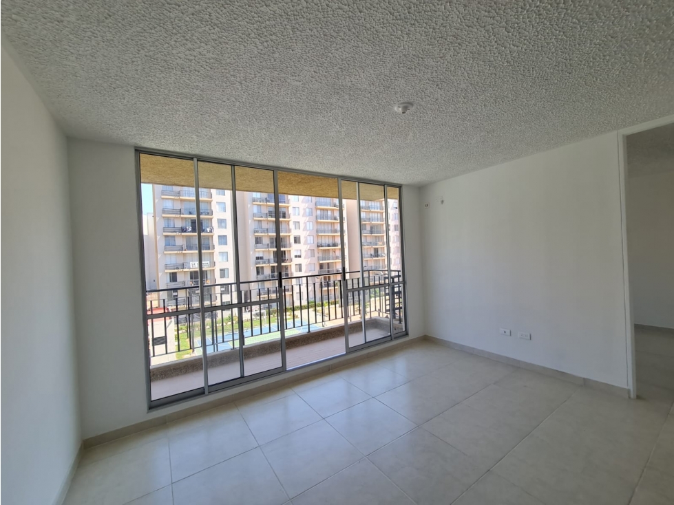 SE ARRIENDA O VENDE APARTAMENTO EN CONJUNTO MANACA DE RICAURTE - 2
