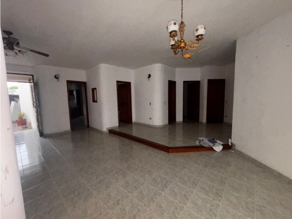 SE ARRIENDA COMODO APARTAMENTO EN VILLA SOFIA, EN EL GRANADA — foto 5