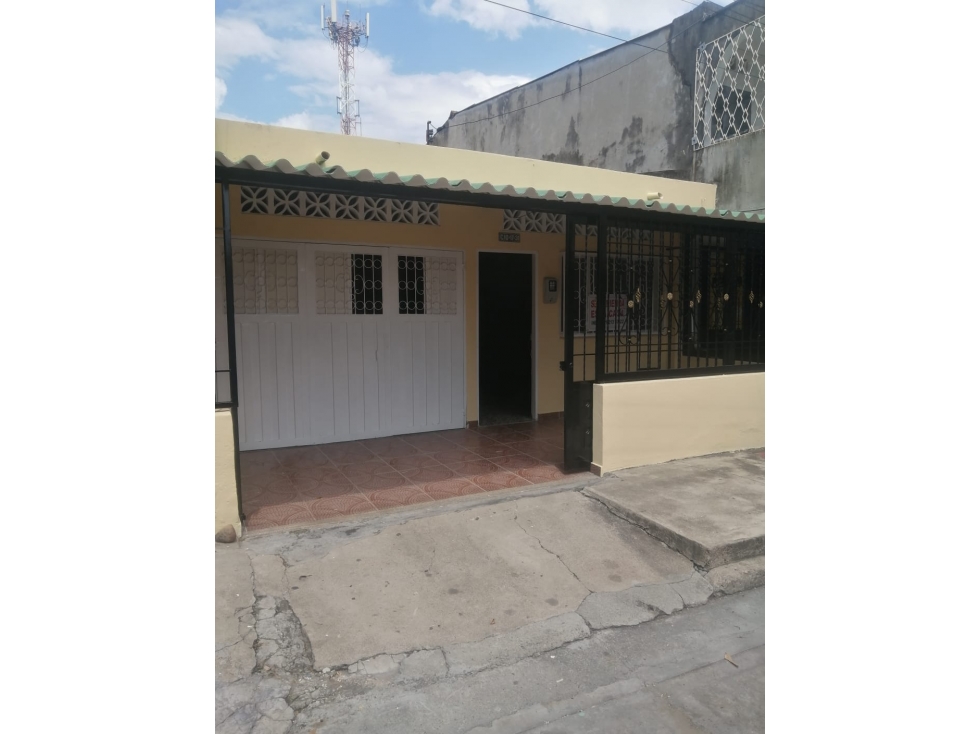 SE ARRIENDA CONFORTABLE CASA EN CENTENARIO, GIRARDOT — foto 2