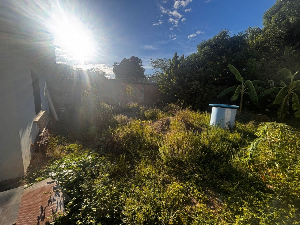 SE VENDE CASA LOTE EN ISLA DEL SOL, RICAURTE - 6