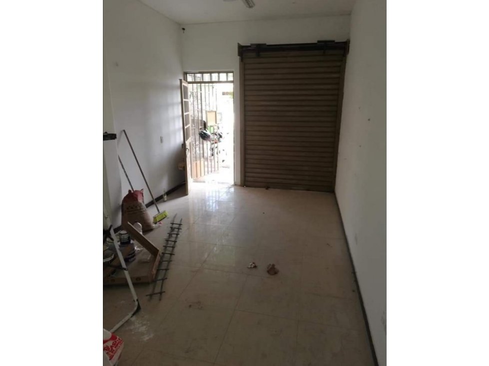 SE VENDE LOCAL EN EL BARRIO SANTANDER, GIRARDOT. - 3