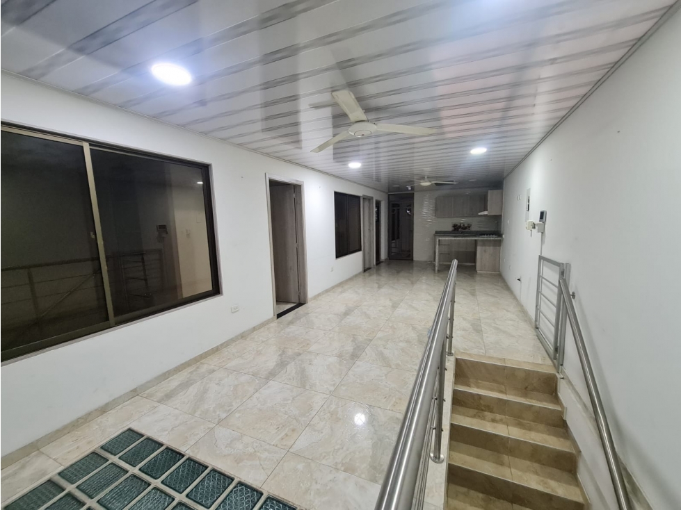 SE ARRIENDA HERMOSO APARTAMENTO EN VILLA YANETH - 3