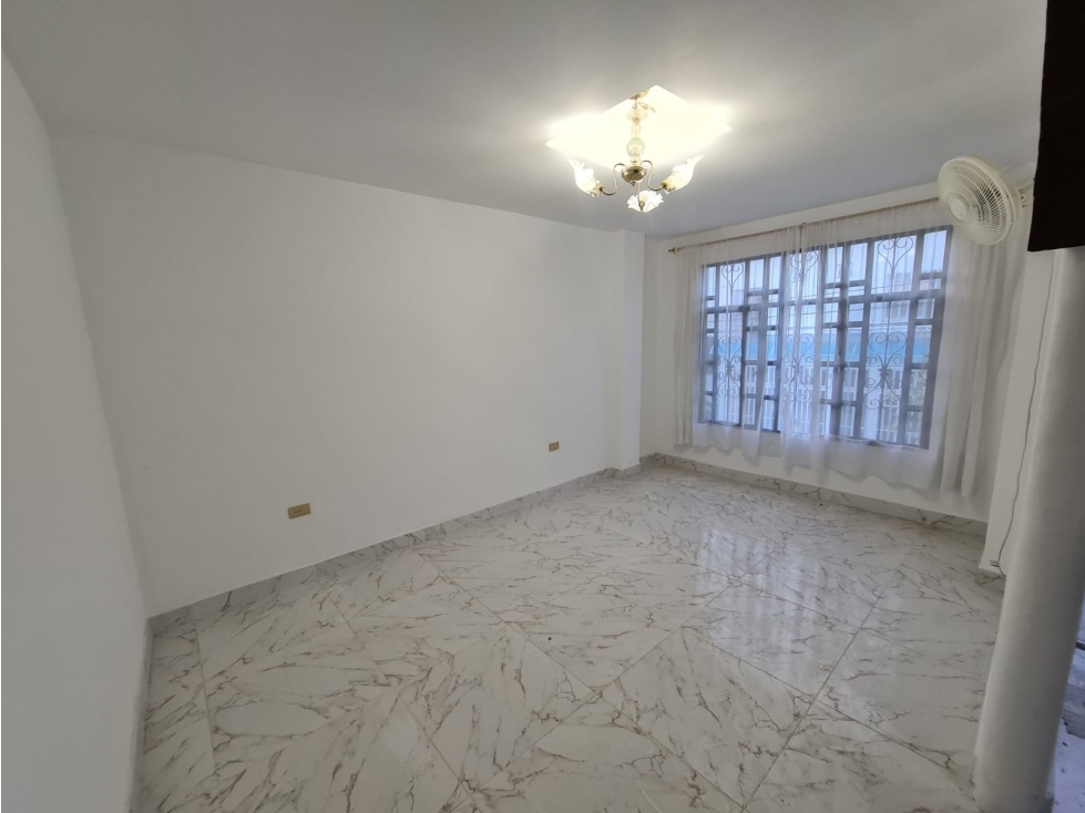 SE VENDE O ARRIENDA APARTAMENTO 2 PISO EN LA COLINA - 5