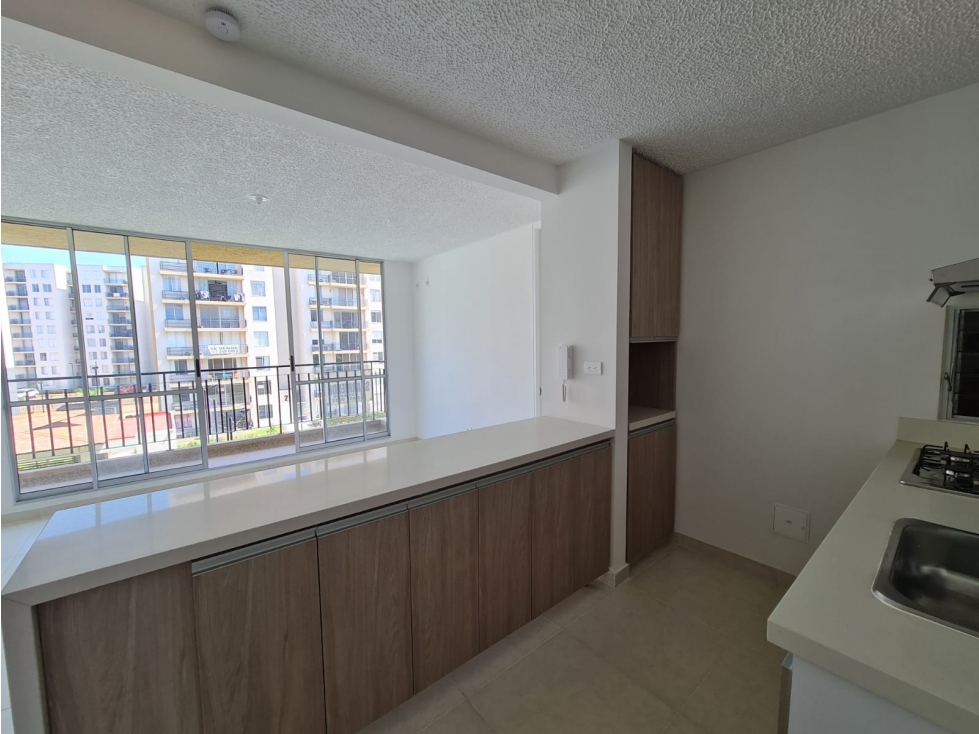SE ARRIENDA O VENDE APARTAMENTO EN CONJUNTO MANACA DE RICAURTE - 6