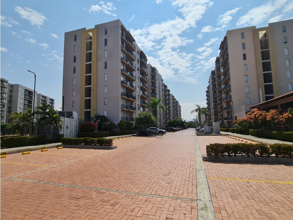 SE VENDE INCREIBLE APARTAMENTO EN ROSARIO LAS PALMAS - 1
