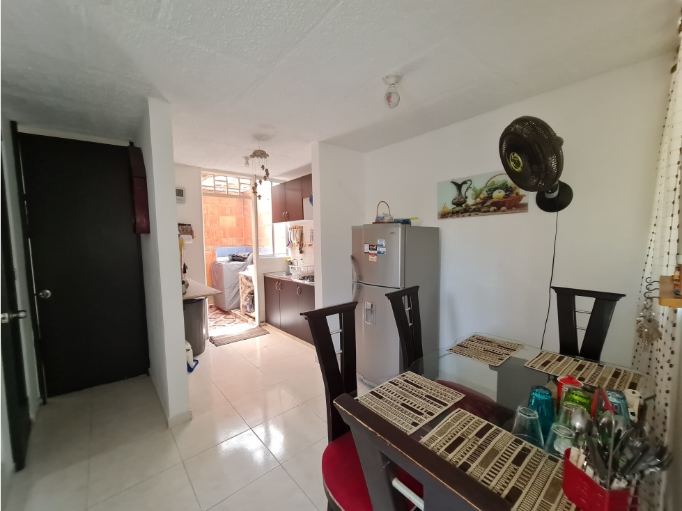SE VENDE AMPLIA CASA EN SENDEROS DE LAS ACACIAS — foto 6