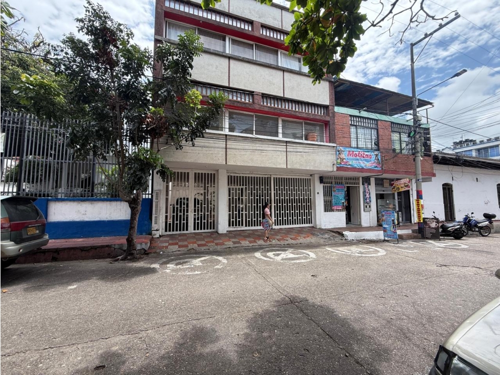 SE ARRIENDA APARTAESTUDIO EN EL BARRIO SUCRE