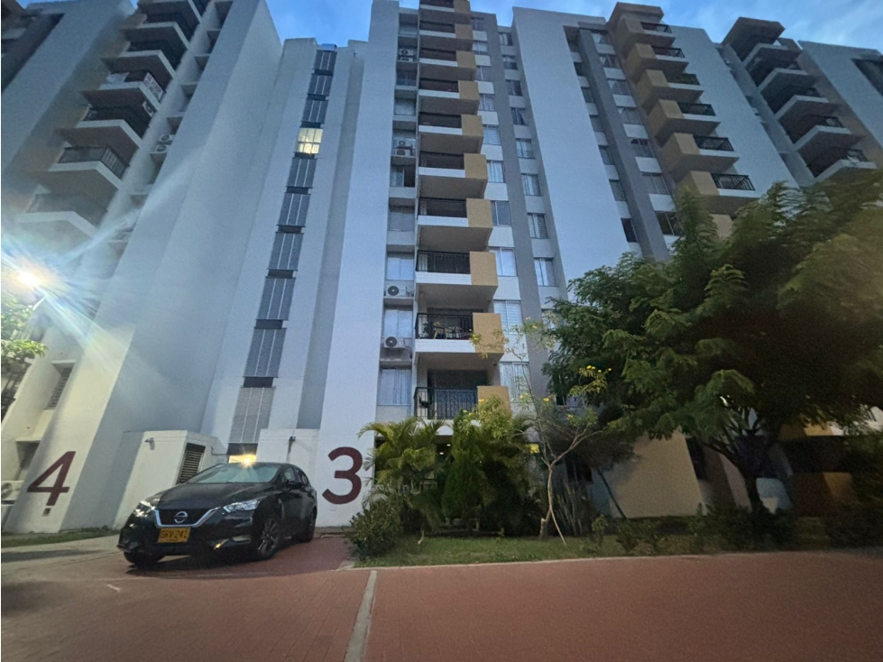 SE VENDE o ARRIENDA APARTAMENTO EN SENDEROS DE GUAYACAN, GIRARDOT — foto 2