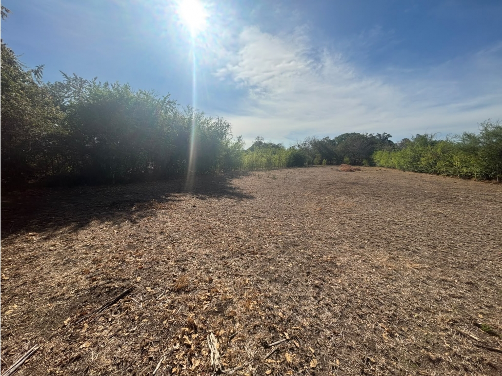 SE VENDE LOTE EN LA VEREDA LLANO DEL POZO EN RICAURTE. - 3