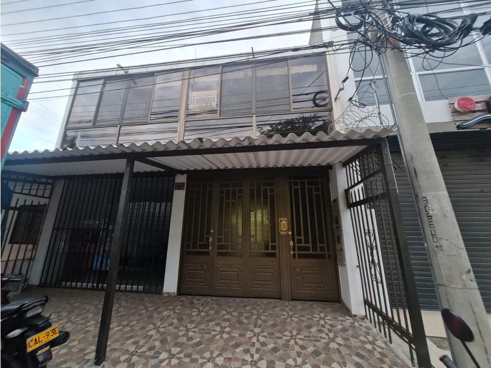SE ARRIENDA HERMOSO APARTAMENTO EN VILLA YANETH
