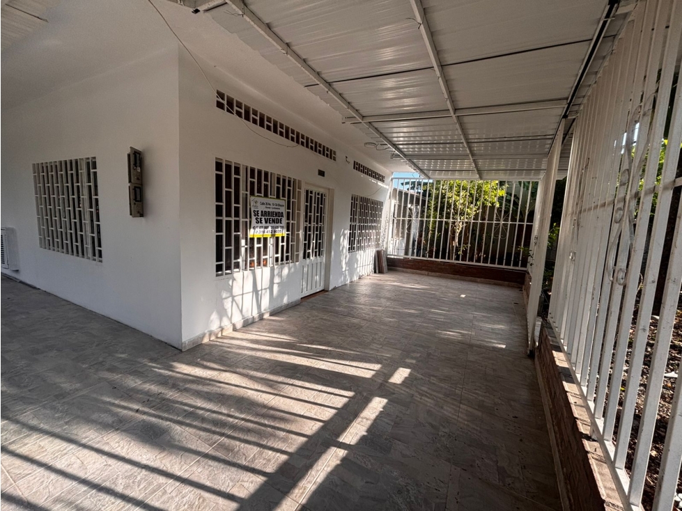 SE VENDE EXCELENTE CASA EN EL BARRIO LA ESMERALDA, GIRARDOT — foto 3