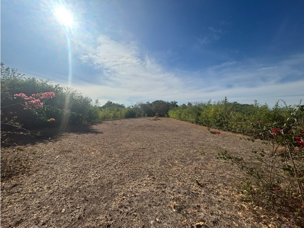 SE VENDE LOTE EN LA VEREDA LLANO DEL POZO EN RICAURTE. - 4