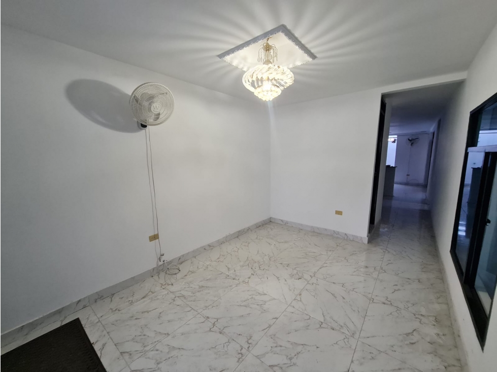 SE VENDE O ARRIENDA APARTAMENTO 2 PISO EN LA COLINA - 4