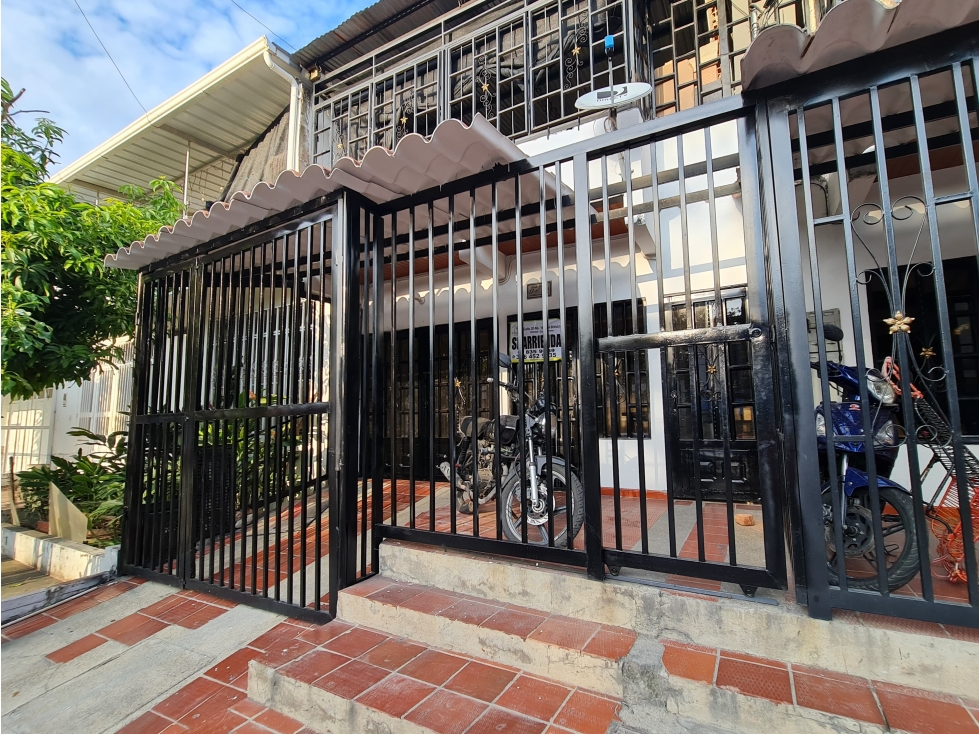 SE ARRIENDA APARTAMENTO EN EL BARRIO CENTENARIO, GIRARDOT