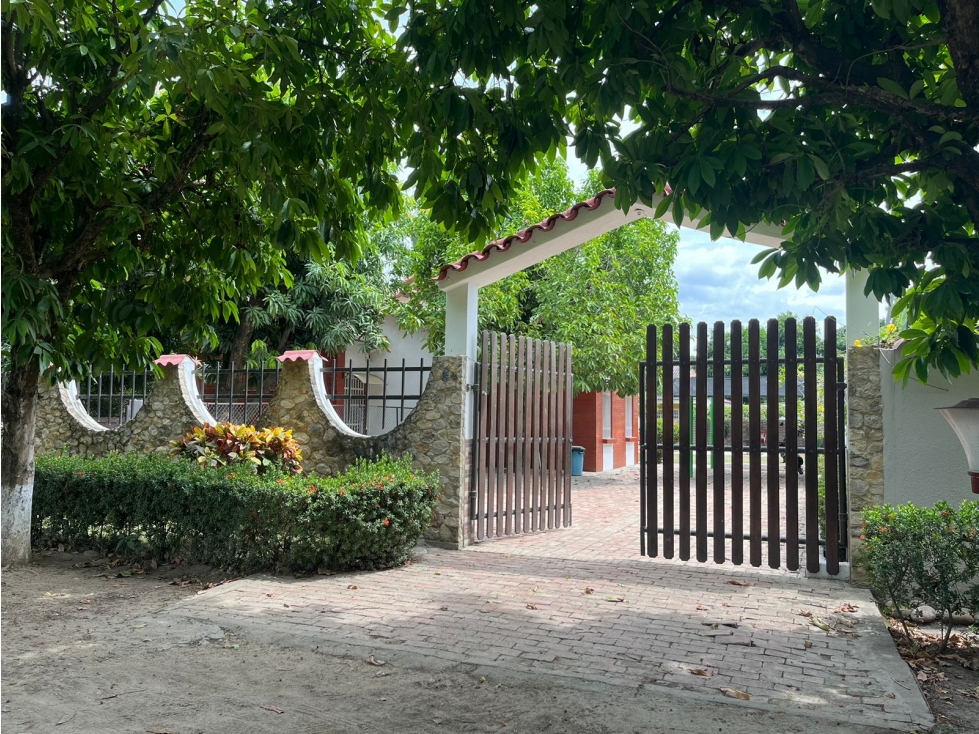 SE VENDE CASA CAMPESTRE EN CONJUNTO SAN FRANCISCO - 2