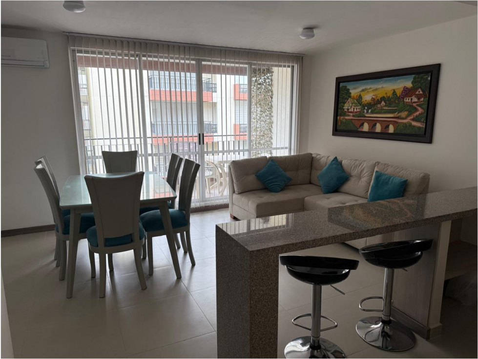 SE VENDE AMPLIO APARTAMENTO EN CANARIA LAS PALMAS — foto 5