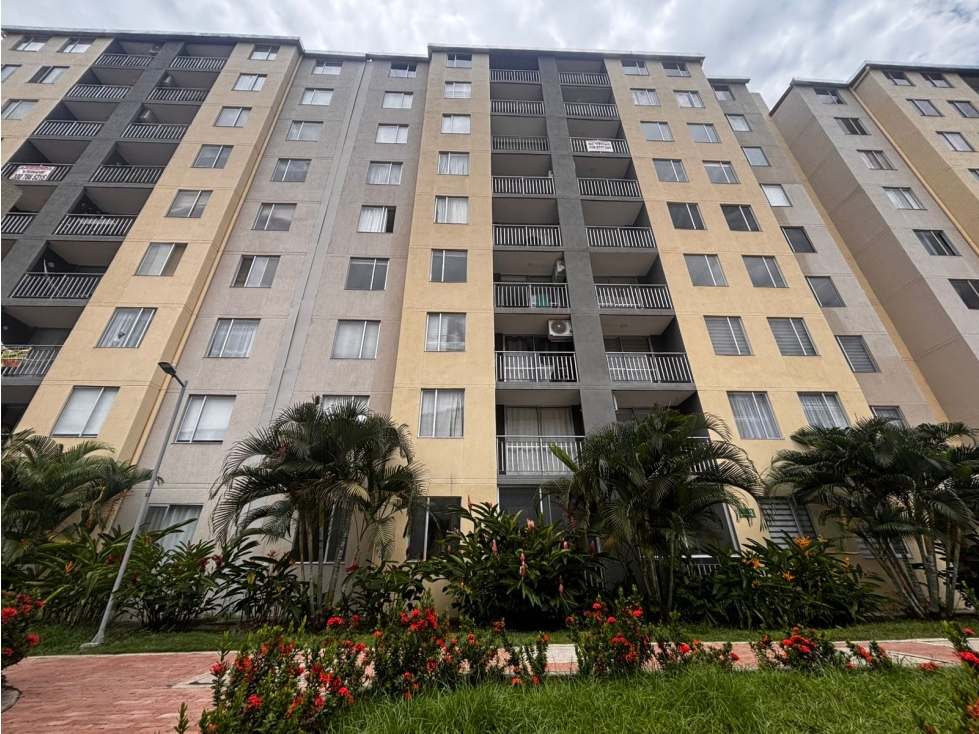 SE ARRIENDA APARTAMENTO EN EL CONJUNTO AQUALINA SUN, RICAURTE. — foto 3