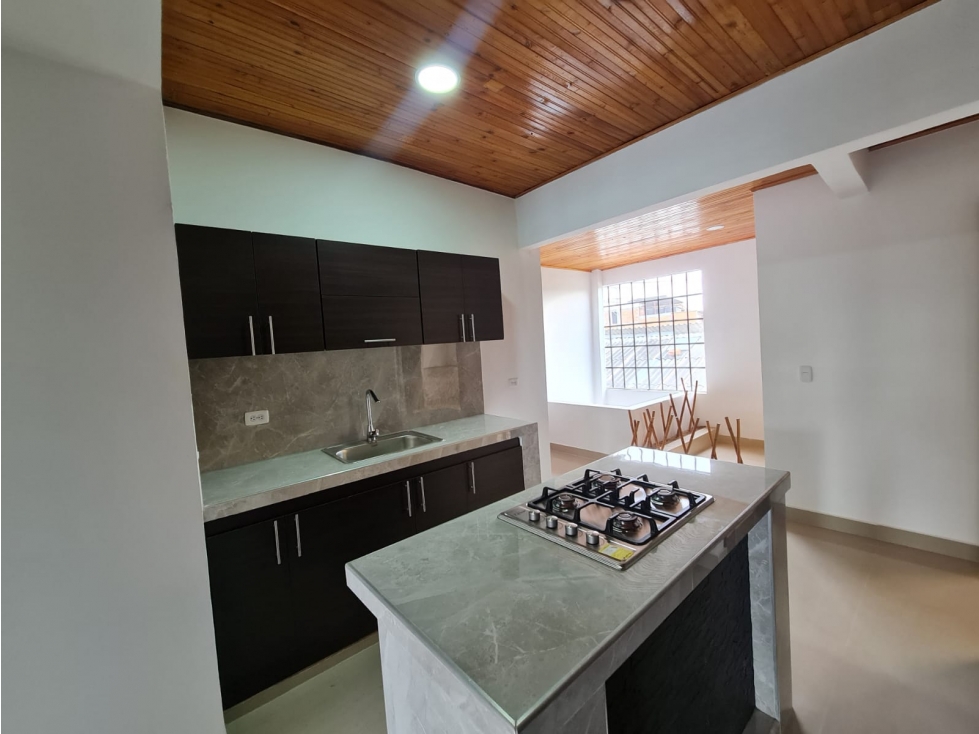 SE ARRIENDA HERMOSO APARTAMENTO EN SANTA ISABEL, GIRARDOT — foto 3