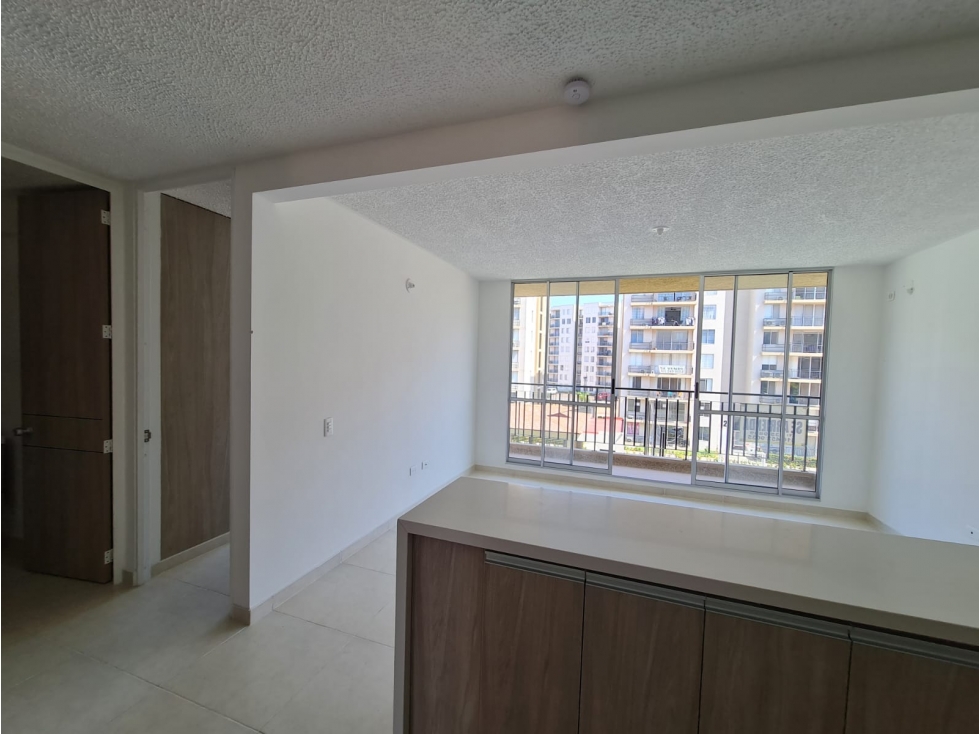 SE ARRIENDA O VENDE APARTAMENTO EN CONJUNTO MANACA DE RICAURTE - 4