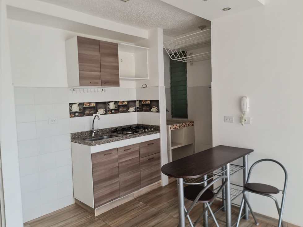 SE ARRIENDA HERMOSO APARTAMENTO EN BARVOLENTO — foto 4