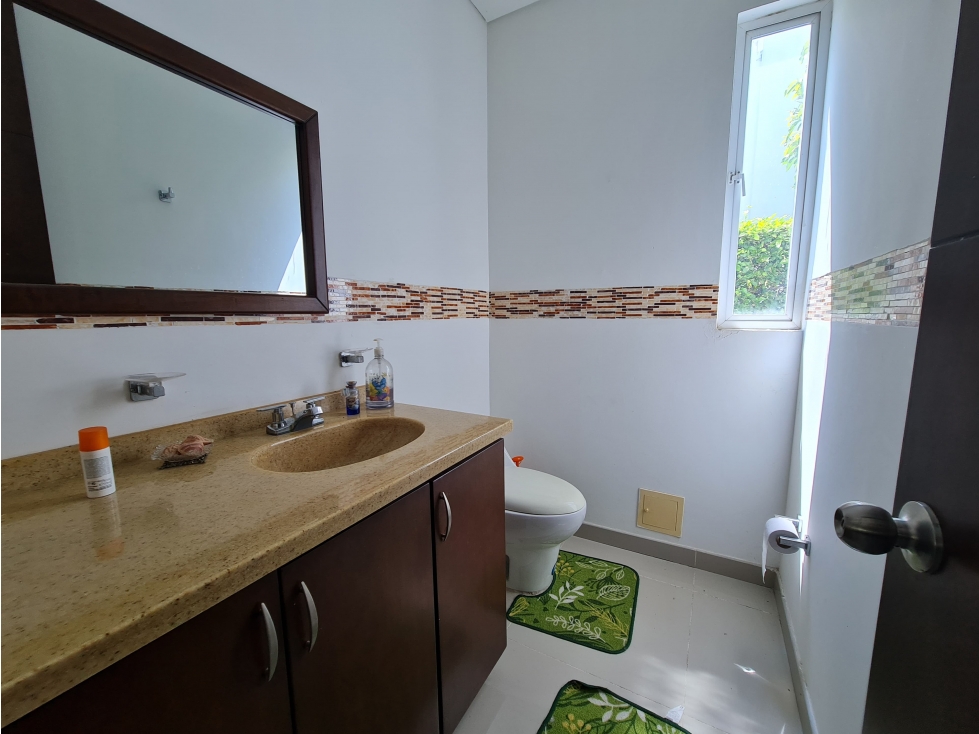 SE VENDE GRANDIOSA CASA EN VILLA MARIA - 5