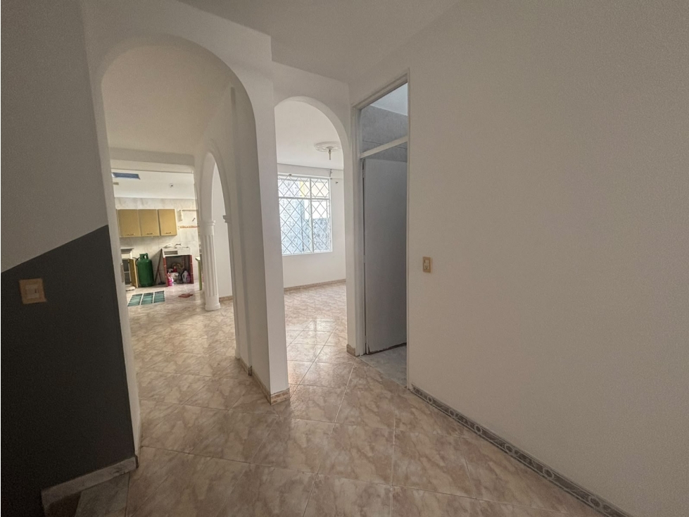 SE ARRIENDA APARTAMENTO EN SANTA ISABEL, GIRARDOT — foto 4