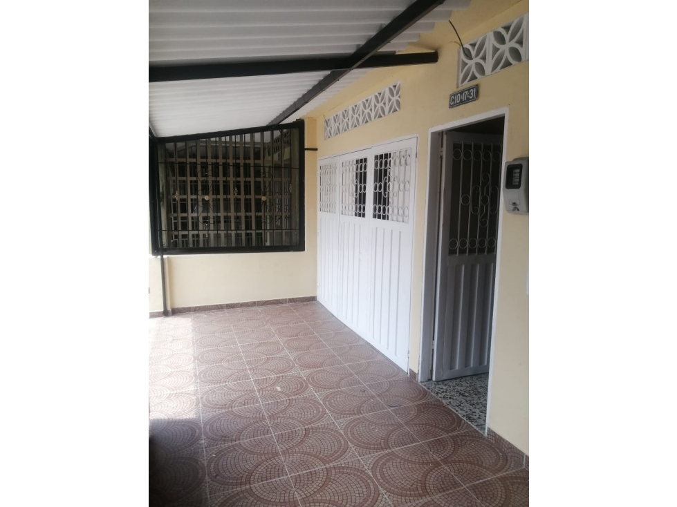 SE ARRIENDA CONFORTABLE CASA EN CENTENARIO, GIRARDOT — foto 3