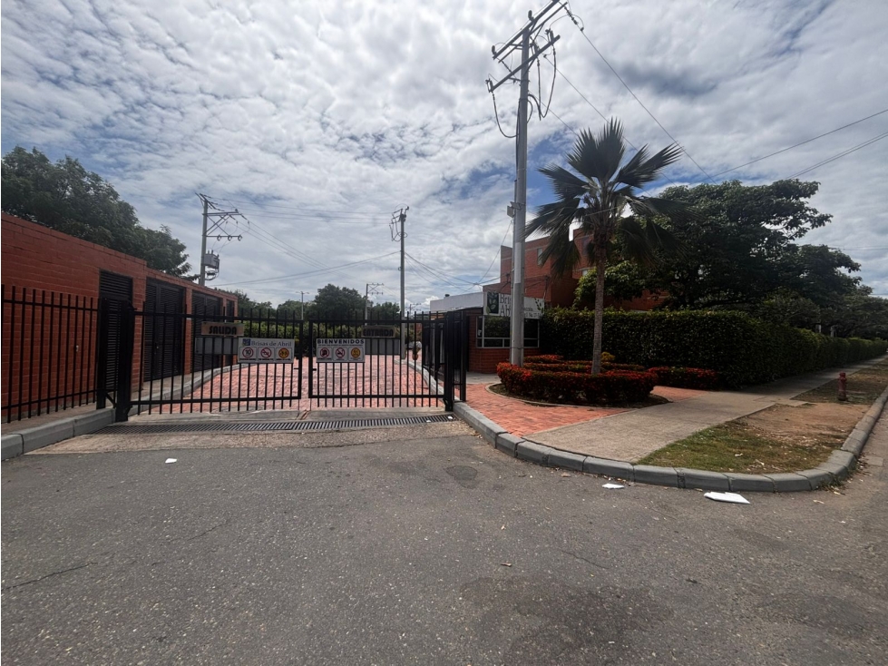 SE VENTE O ARRIENDA APARTAMENTO EN BRISAS DE ABRIL, RICAURTE. — foto 2