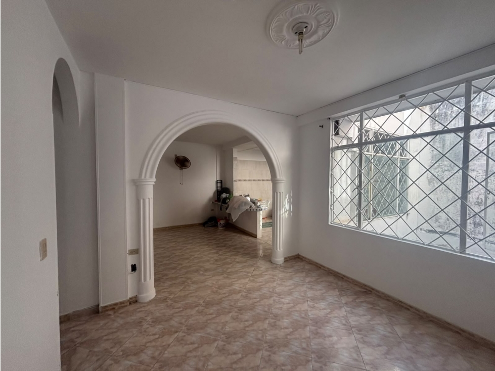SE ARRIENDA APARTAMENTO EN SANTA ISABEL, GIRARDOT — foto 6