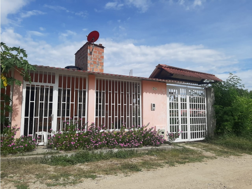 SE VENDE CASA EN LOS PRADOS 1 GUABINAL - GIRARDOT