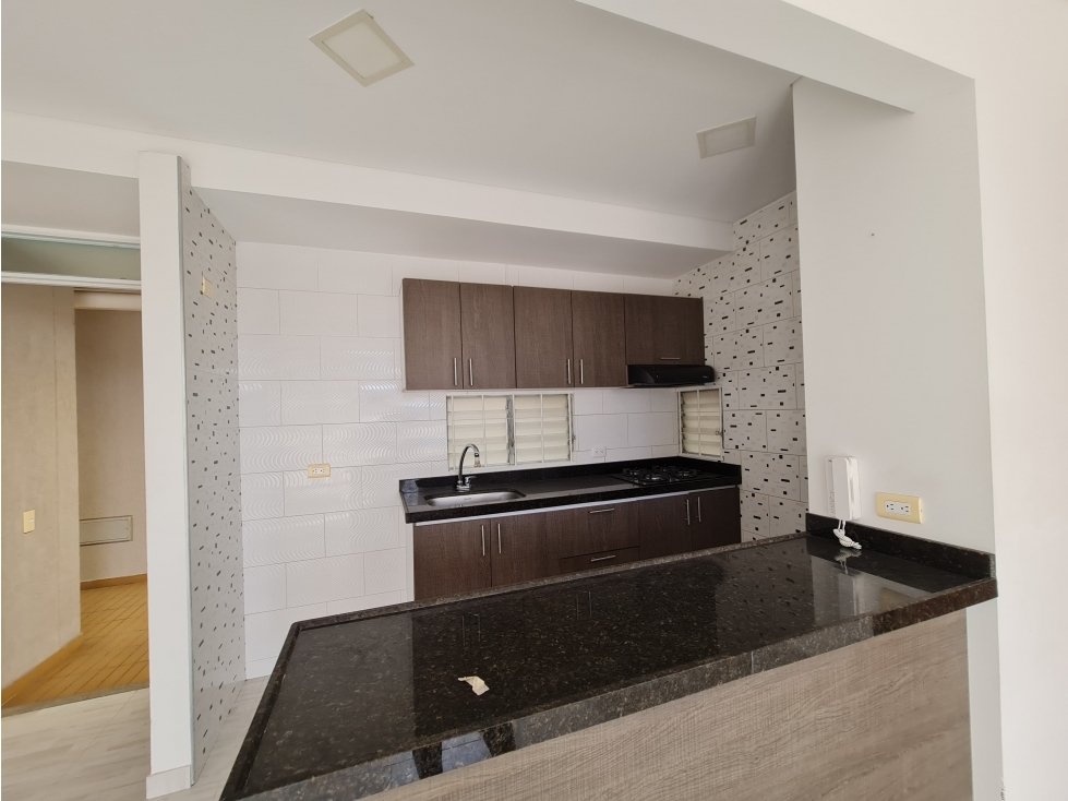 SE ARRIENDA LINDO APARTAMENTO EN CARANDAY LAS PALMAS - 4