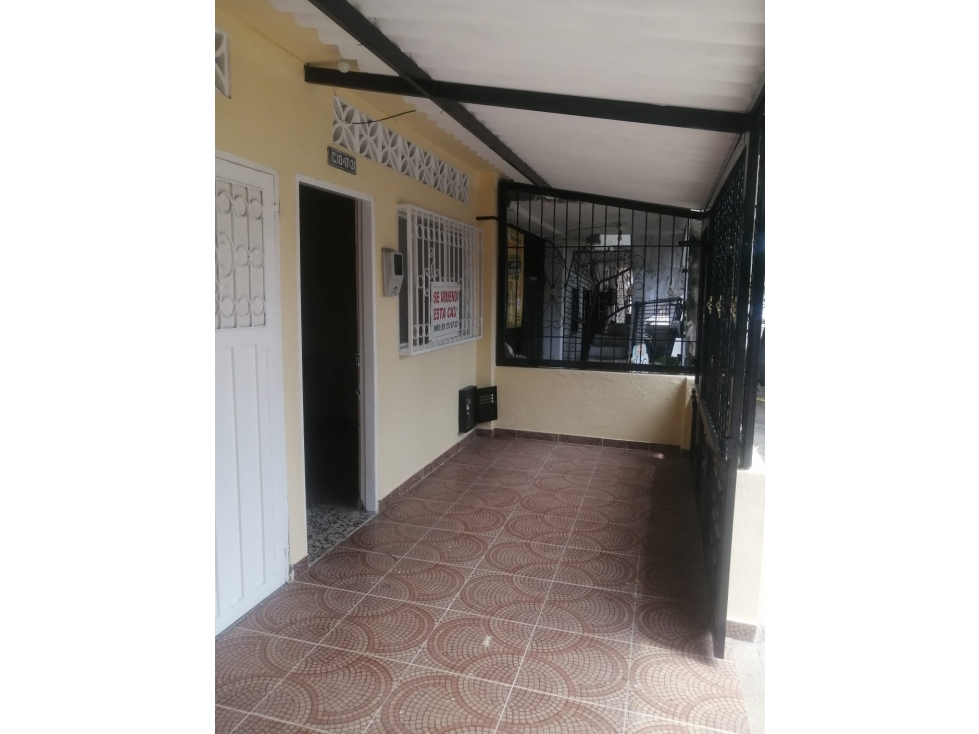 SE ARRIENDA CONFORTABLE CASA EN CENTENARIO, GIRARDOT — foto 4