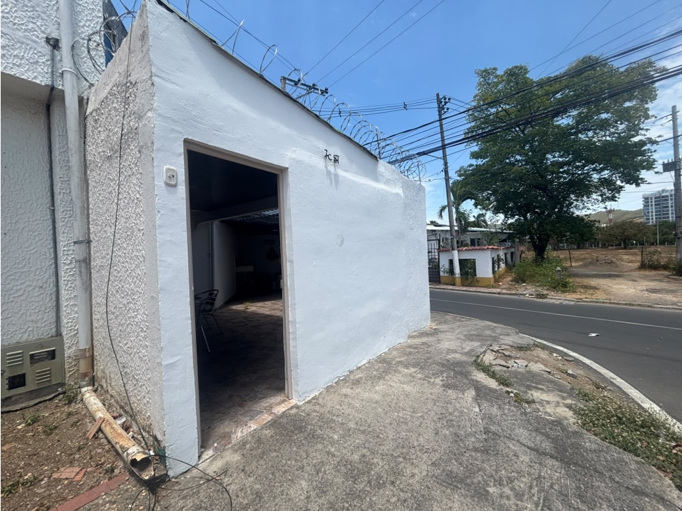 SE ARRIENDA HERMOSO APARTAESTUDIO AMOBLADO EN BARRIO BLANCO, GIRARDOT - 3