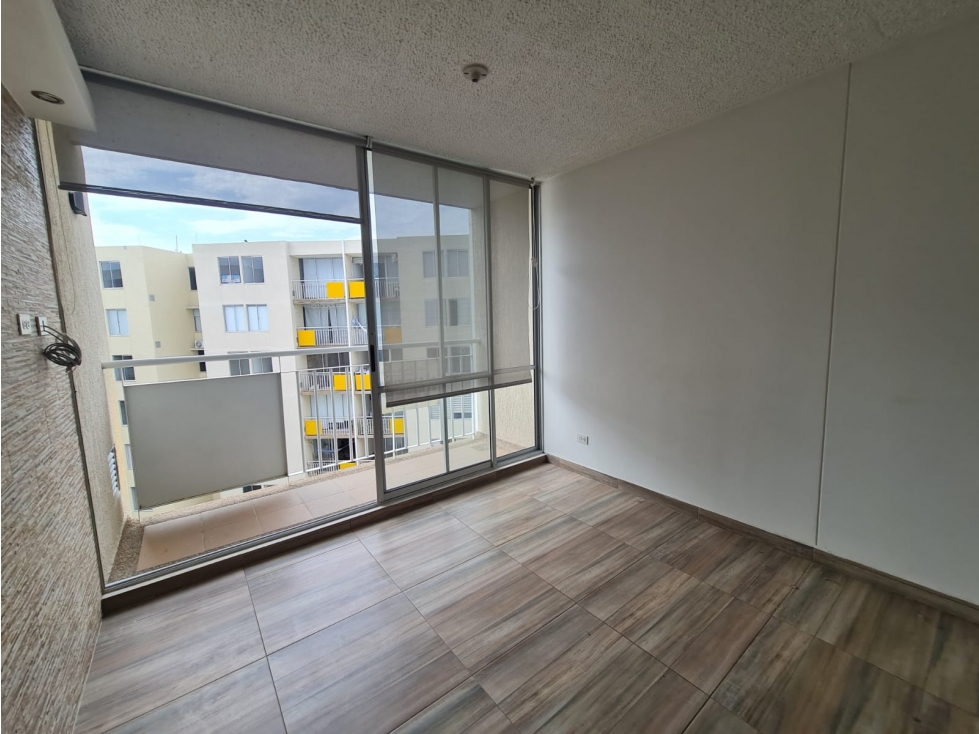 SE ARRIENDA HERMOSO APARTAMENTO EN BARVOLENTO — foto 2