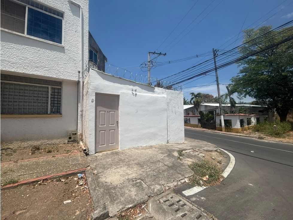 SE ARRIENDA HERMOSO APARTAESTUDIO AMOBLADO EN BARRIO BLANCO, GIRARDOT - 1