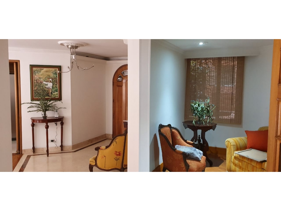 VENDO O ARRIENDO AMPLIO Y HERMOSO APARTAMENTO EN SAN PATRICIO — foto 5