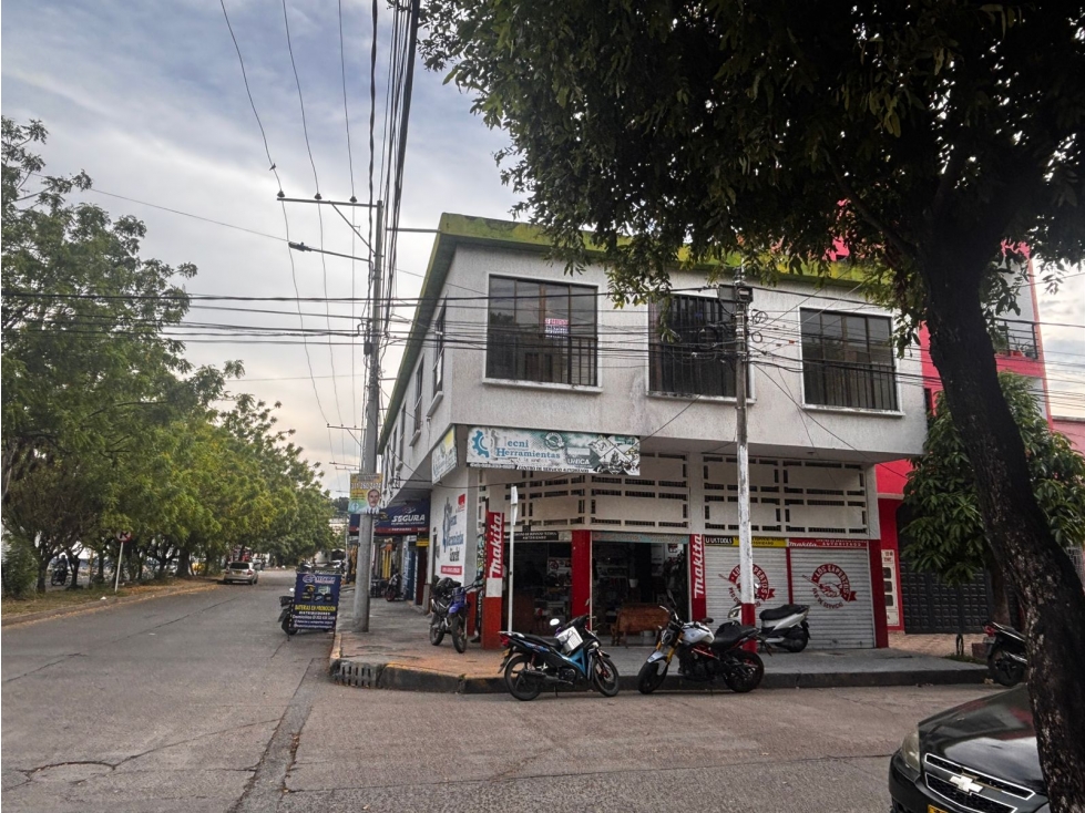 SE ARRIENDA CONFORTABLE APARTAMENTO EN EL SANTANDER, GIRARDOT. — foto 3